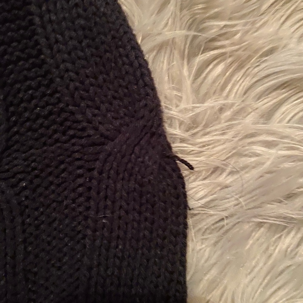 Long sweater - Picture 3 of 9